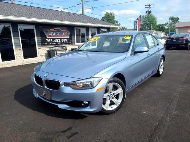 used 2013 BMW 328 car, priced at $13,900