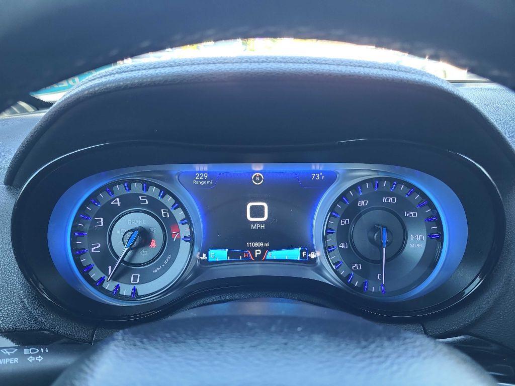 used 2018 Chrysler 300 car, priced at $15,677