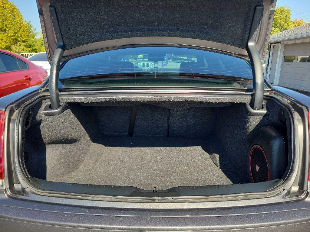 used 2018 Chrysler 300 car, priced at $15,677