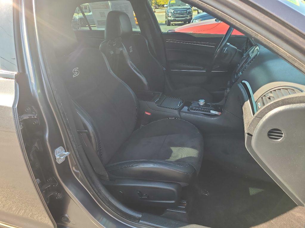 used 2018 Chrysler 300 car, priced at $15,677