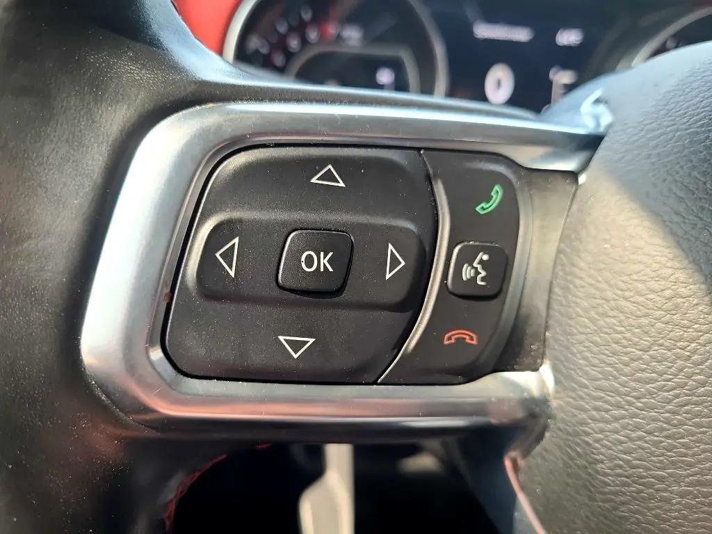 used 2020 Jeep Gladiator car, priced at $32,900