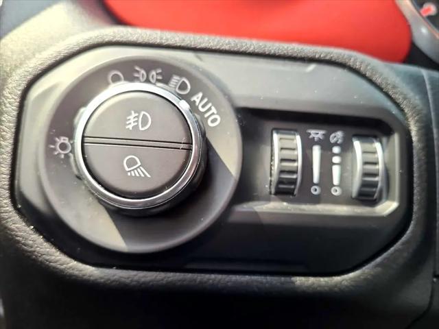 used 2020 Jeep Gladiator car, priced at $35,900