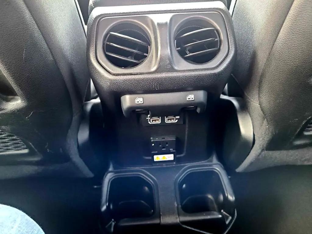 used 2020 Jeep Gladiator car, priced at $32,900