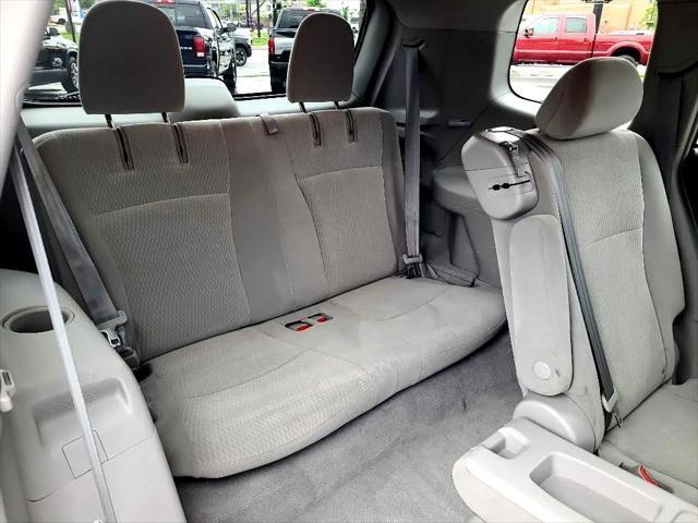 used 2010 Toyota Highlander car, priced at $7,900