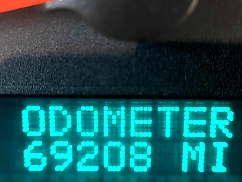 used 2007 Chevrolet Impala car, priced at $7,900