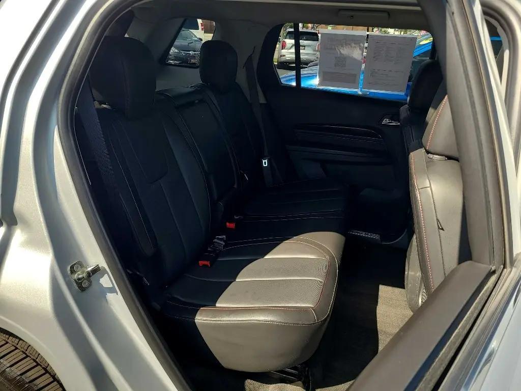 used 2013 GMC Terrain car, priced at $12,900