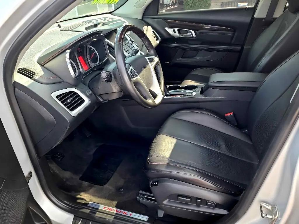 used 2013 GMC Terrain car, priced at $12,900