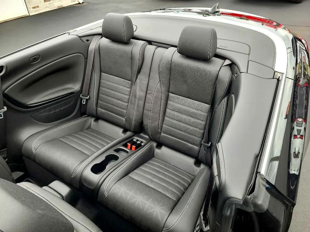 used 2016 Buick Cascada car, priced at $17,900