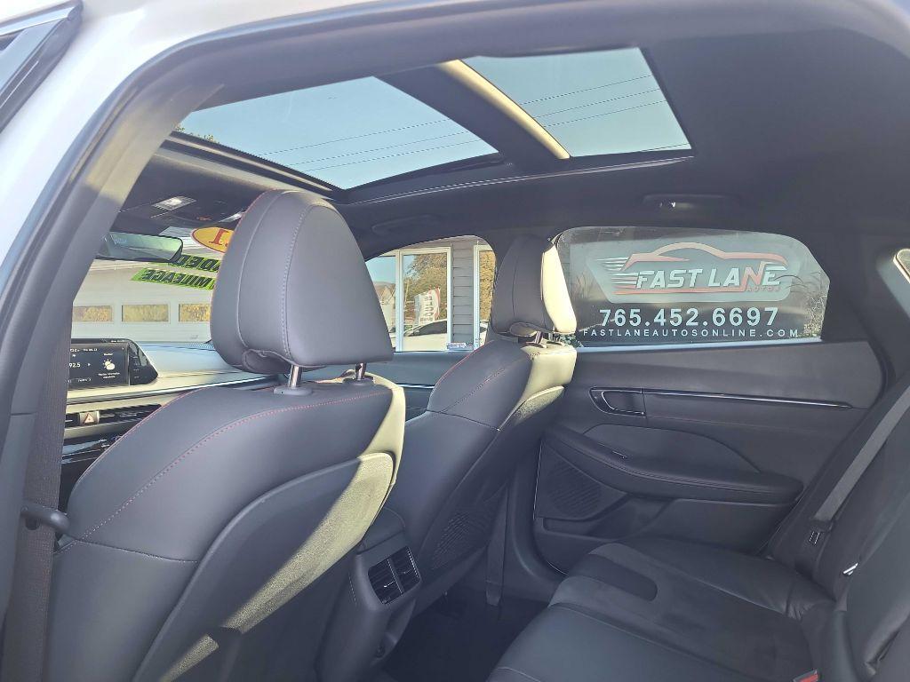 used 2021 Hyundai Sonata car, priced at $22,900