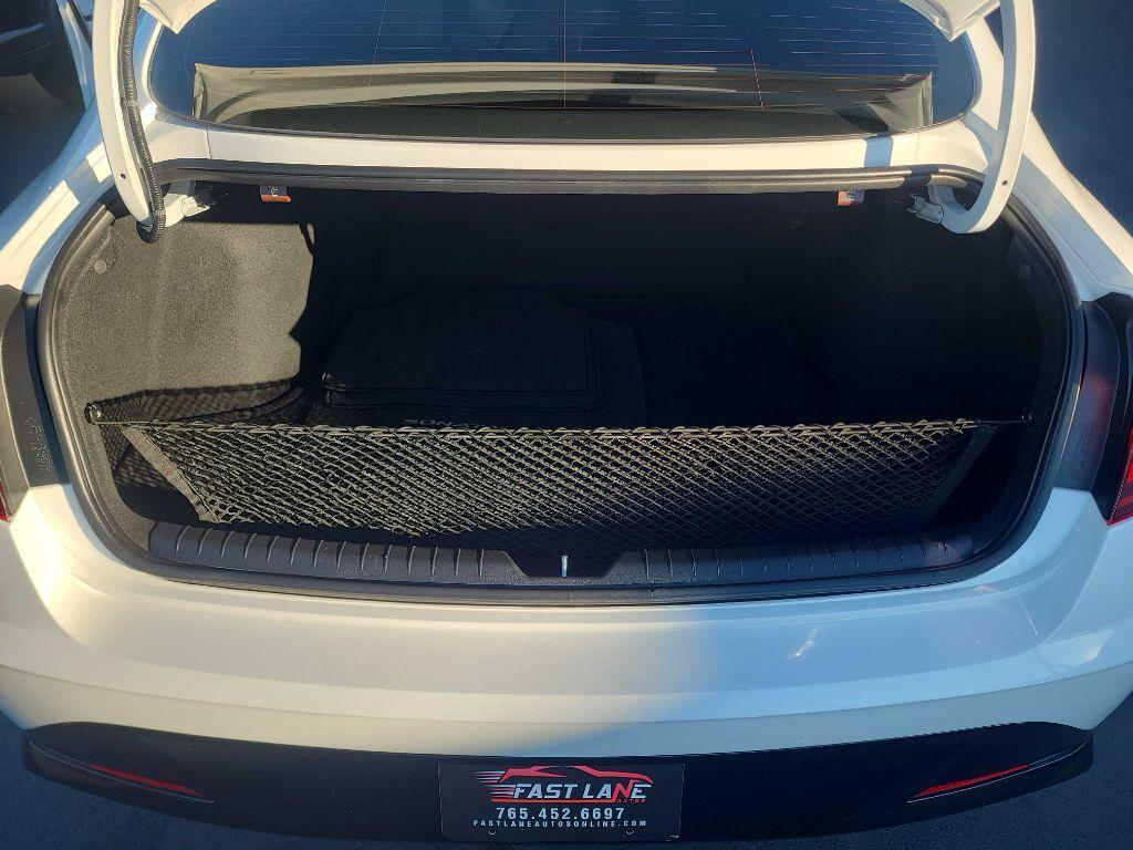 used 2021 Hyundai Sonata car, priced at $22,900