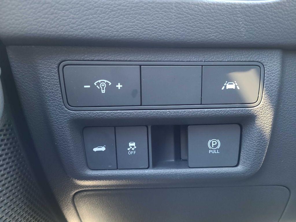 used 2021 Hyundai Sonata car, priced at $22,900