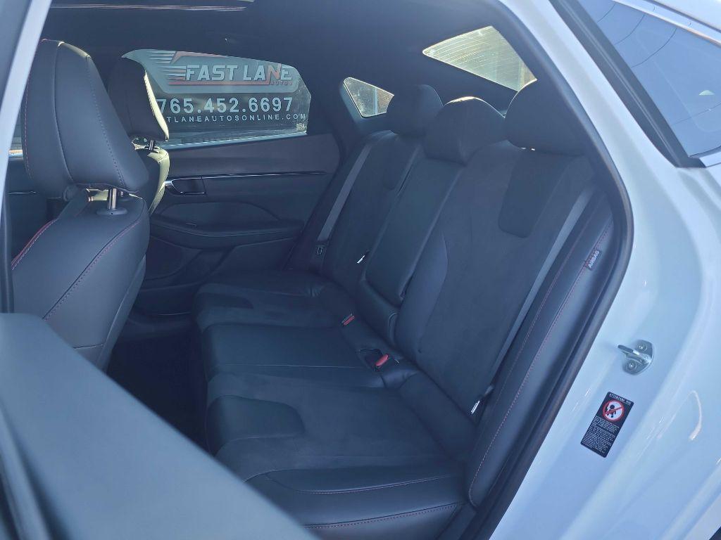 used 2021 Hyundai Sonata car, priced at $22,900