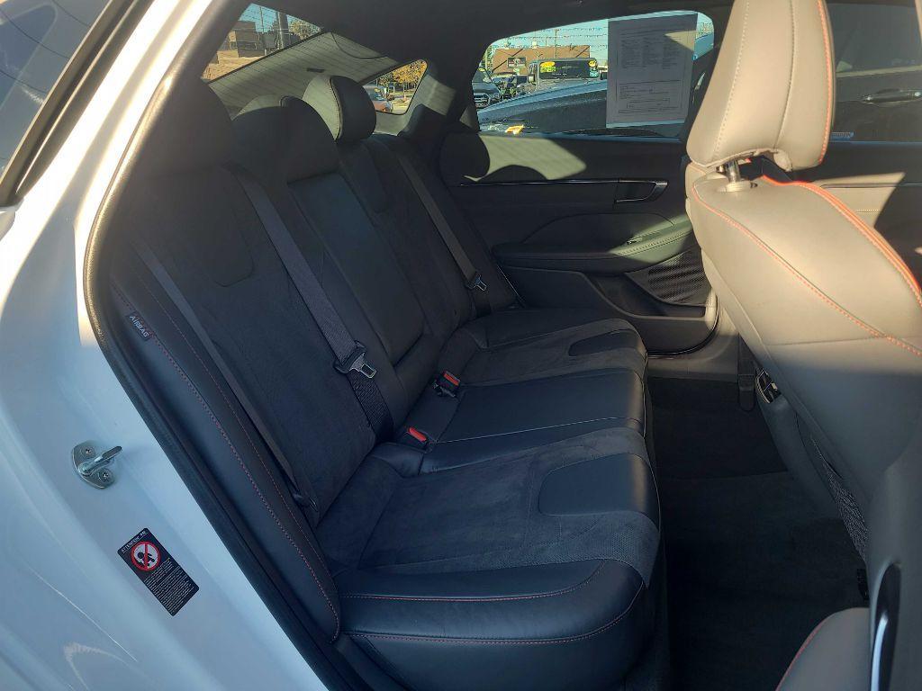 used 2021 Hyundai Sonata car, priced at $22,900