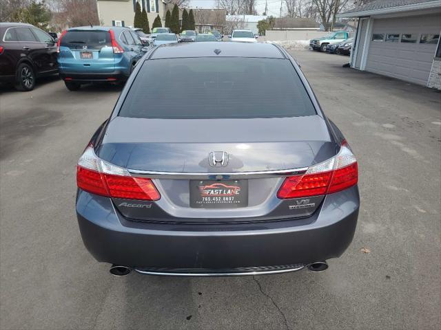 used 2013 Honda Accord car, priced at $16,900