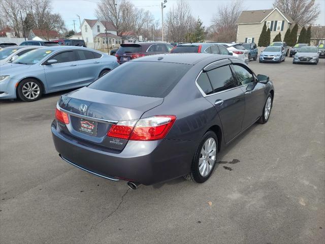 used 2013 Honda Accord car, priced at $16,900