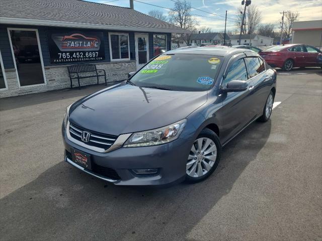 used 2013 Honda Accord car, priced at $16,900