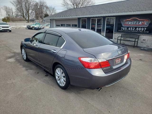 used 2013 Honda Accord car, priced at $16,900