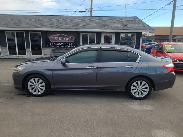 used 2013 Honda Accord car, priced at $16,900