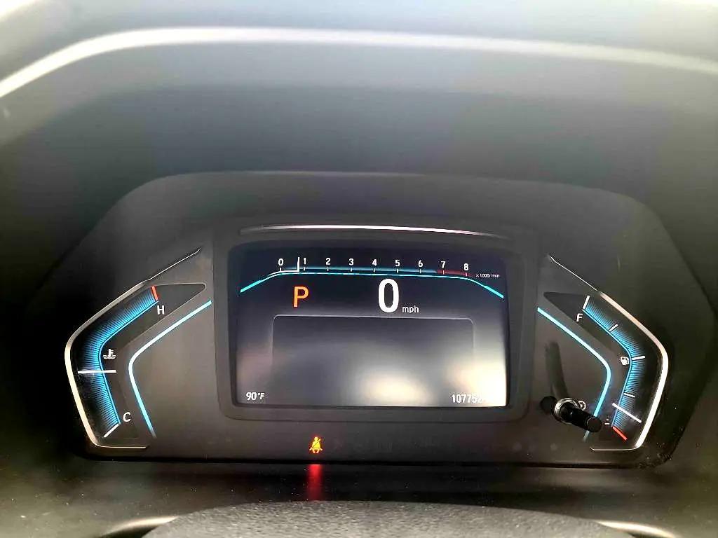 used 2020 Honda Odyssey car, priced at $24,900
