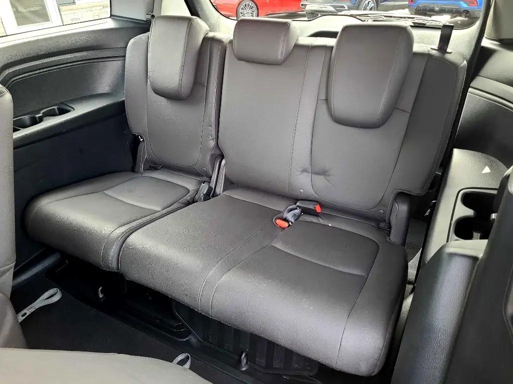 used 2020 Honda Odyssey car, priced at $24,900