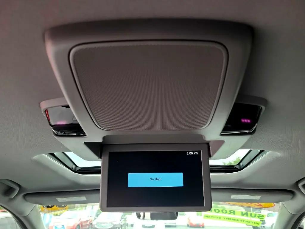 used 2020 Honda Odyssey car, priced at $24,900