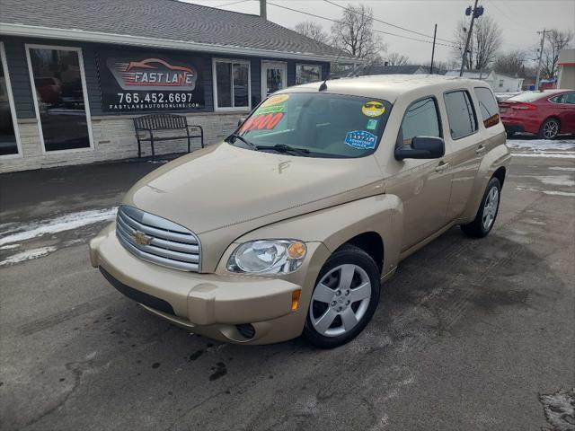 used 2008 Chevrolet HHR car, priced at $6,900