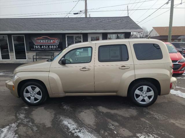 used 2008 Chevrolet HHR car, priced at $7,900