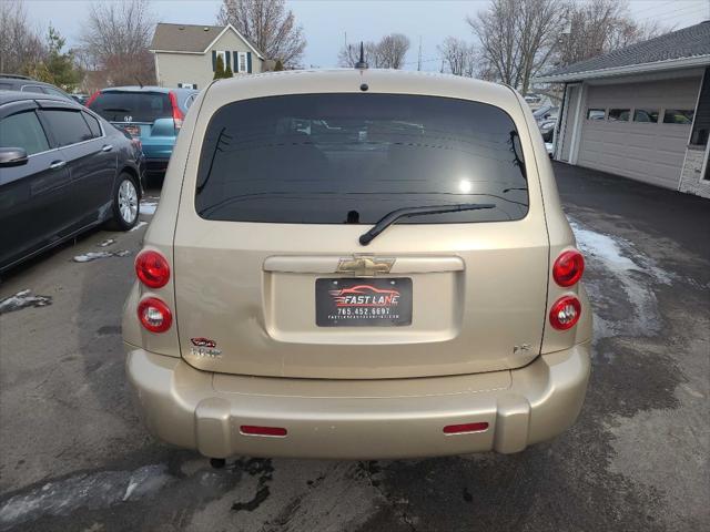 used 2008 Chevrolet HHR car, priced at $7,900