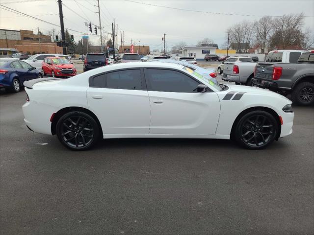 used 2019 Dodge Charger car, priced at $18,900