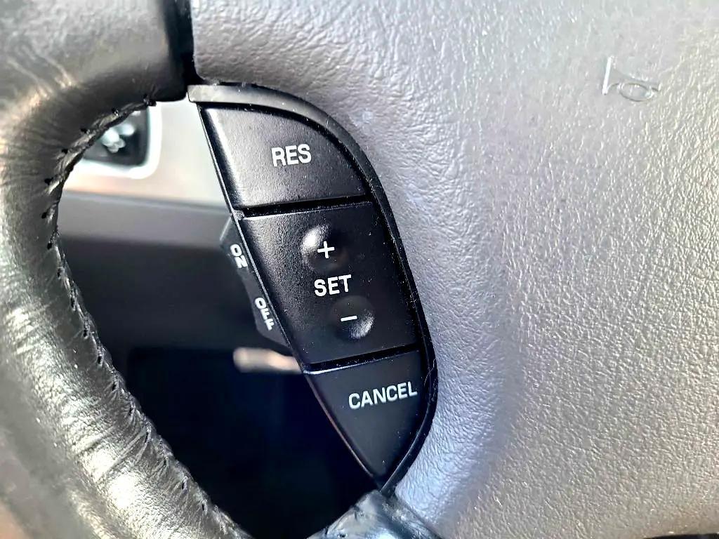 used 2002 Ford Thunderbird car, priced at $17,900