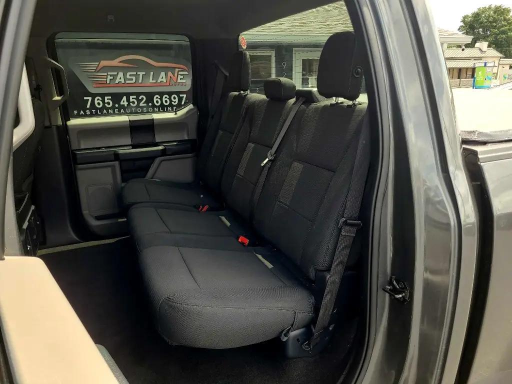 used 2019 Ford F-150 car, priced at $23,900