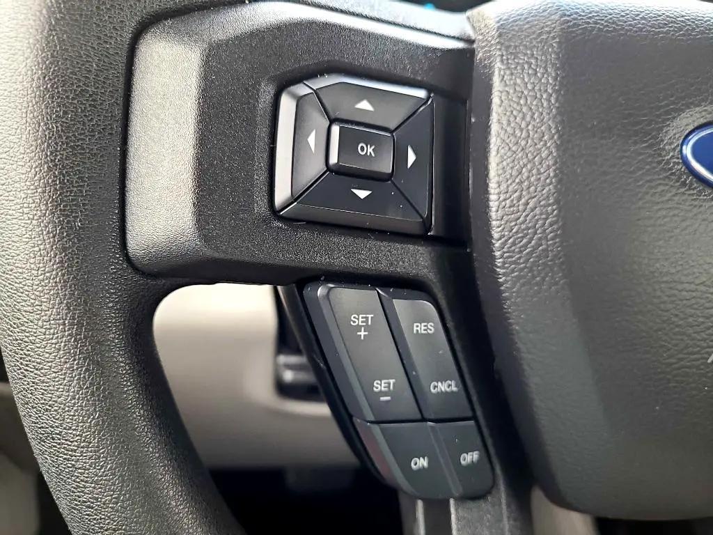 used 2019 Ford F-150 car, priced at $23,900
