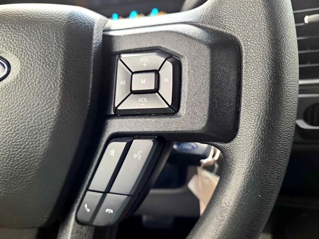 used 2019 Ford F-150 car, priced at $23,900