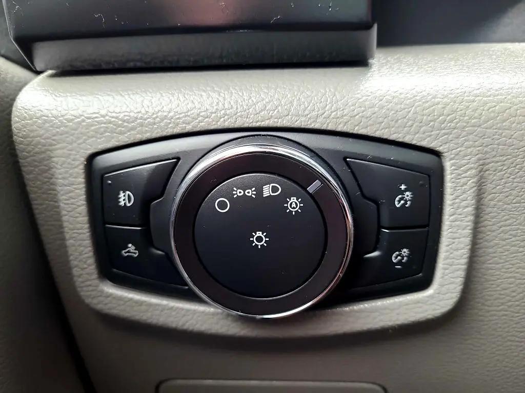 used 2019 Ford F-150 car, priced at $23,900