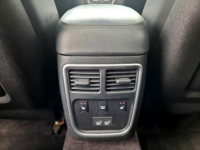used 2017 Chrysler 300C car, priced at $17,900