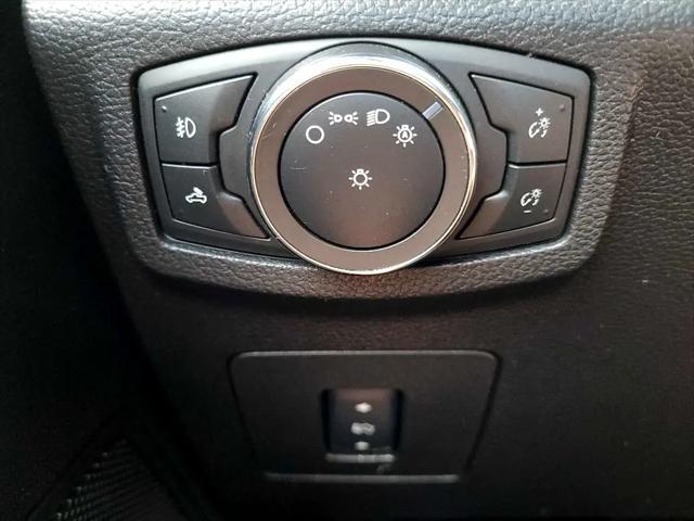 used 2017 Ford F-150 car, priced at $23,900