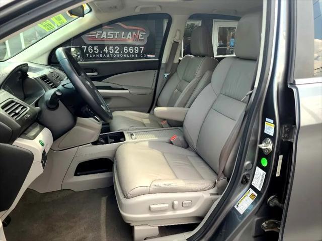 used 2014 Honda CR-V car, priced at $12,900
