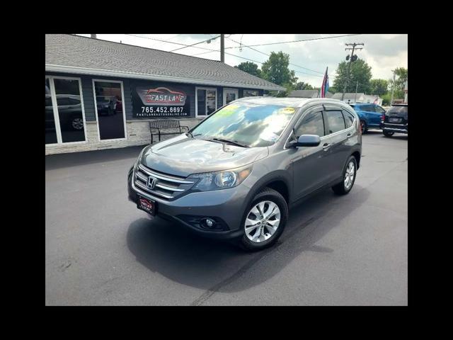 used 2014 Honda CR-V car, priced at $12,900