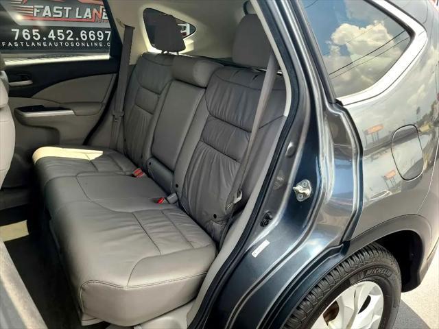 used 2014 Honda CR-V car, priced at $12,900