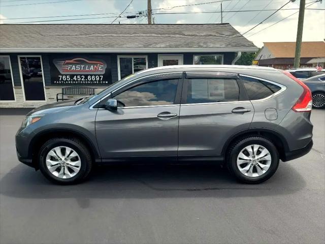 used 2014 Honda CR-V car, priced at $12,900