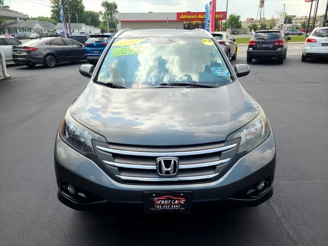 used 2014 Honda CR-V car, priced at $12,900