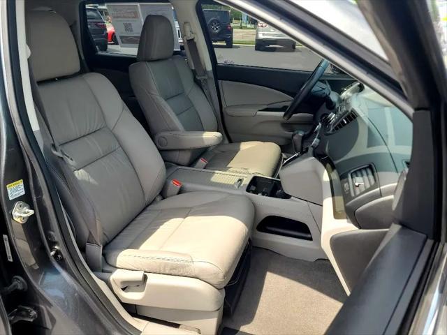 used 2014 Honda CR-V car, priced at $12,900