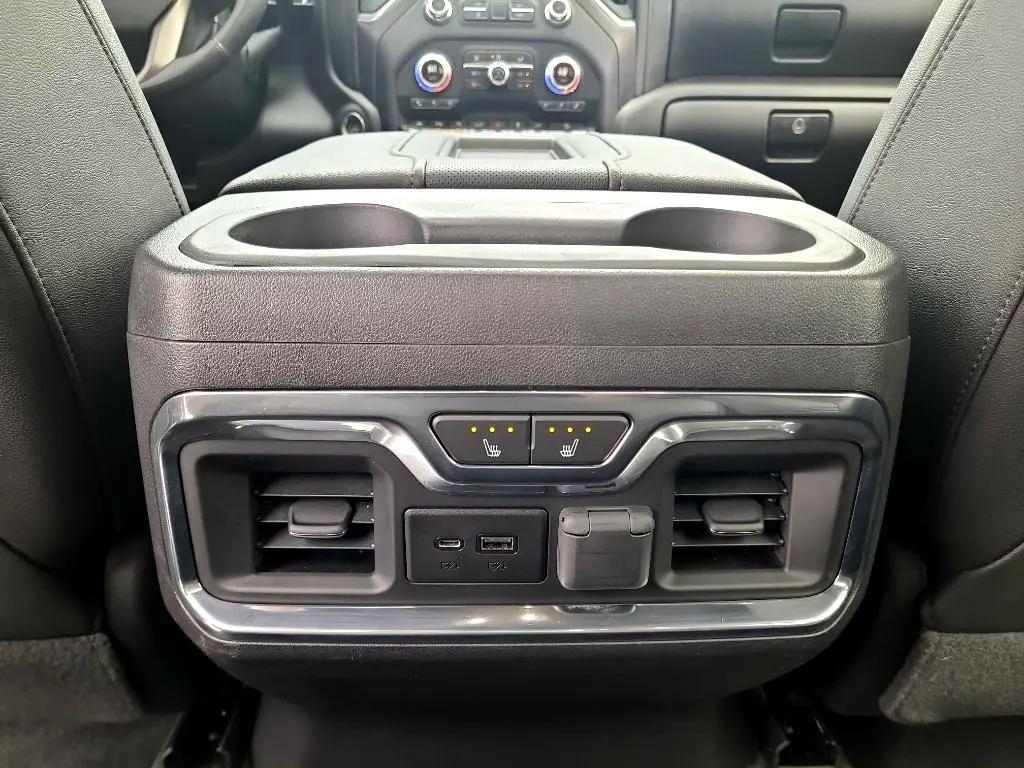 used 2019 GMC Sierra 1500 car, priced at $36,900