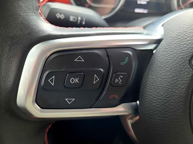 used 2018 Jeep Wrangler Unlimited car, priced at $31,900