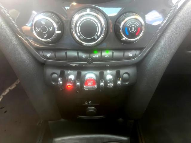 used 2019 MINI Countryman car, priced at $13,900
