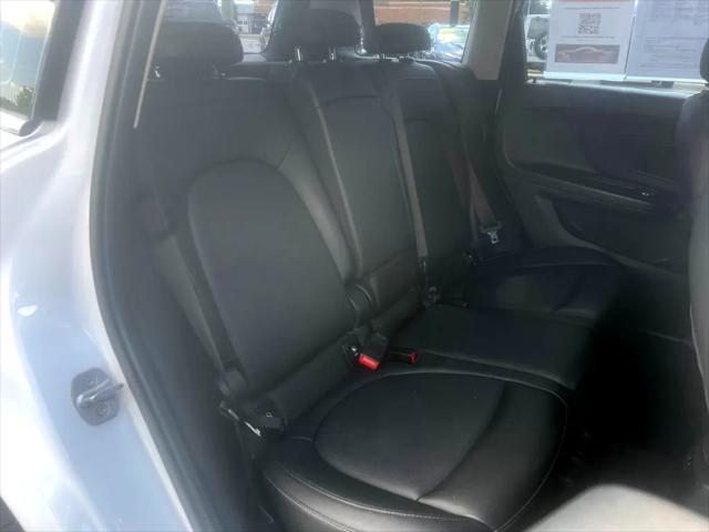 used 2019 MINI Countryman car, priced at $13,900