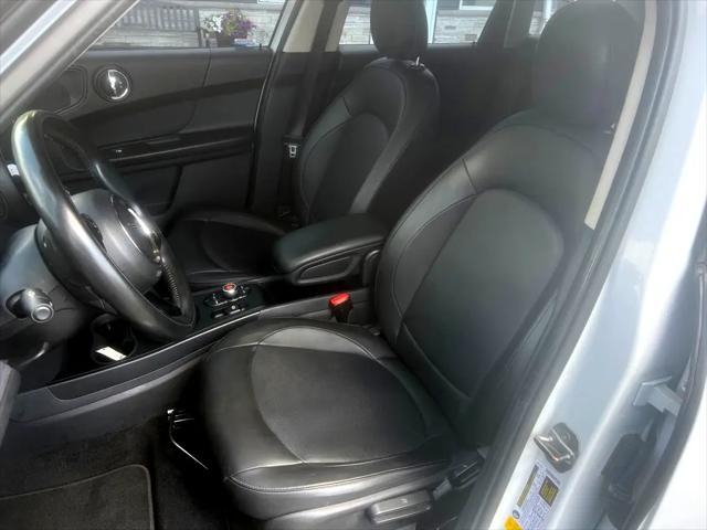 used 2019 MINI Countryman car, priced at $13,900