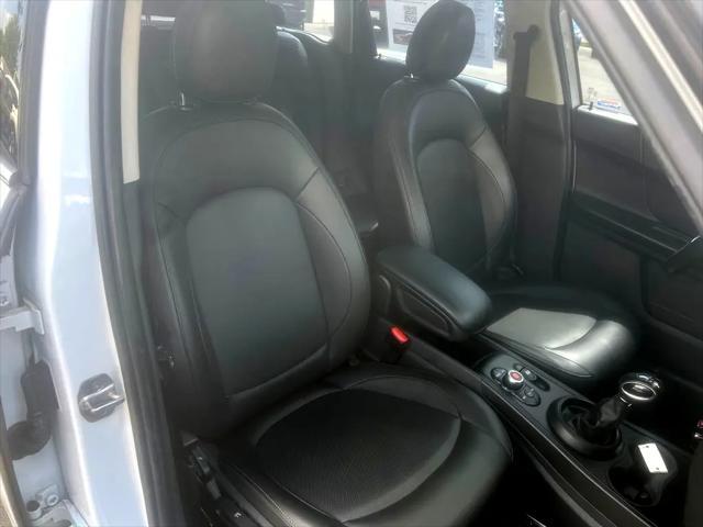 used 2019 MINI Countryman car, priced at $13,900
