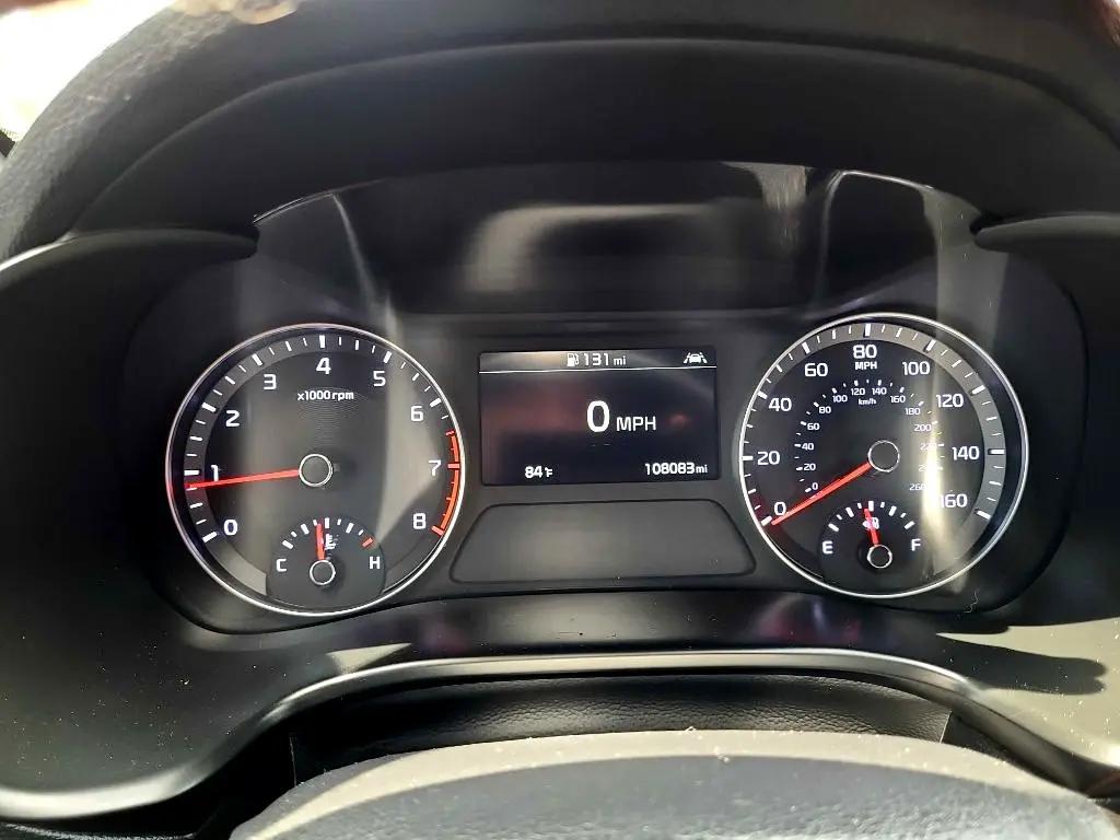 used 2020 Kia Forte car, priced at $13,900