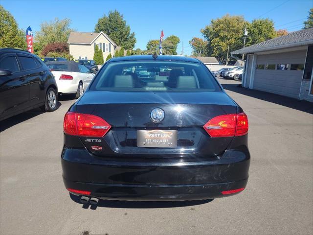 used 2014 Volkswagen Jetta car, priced at $8,900